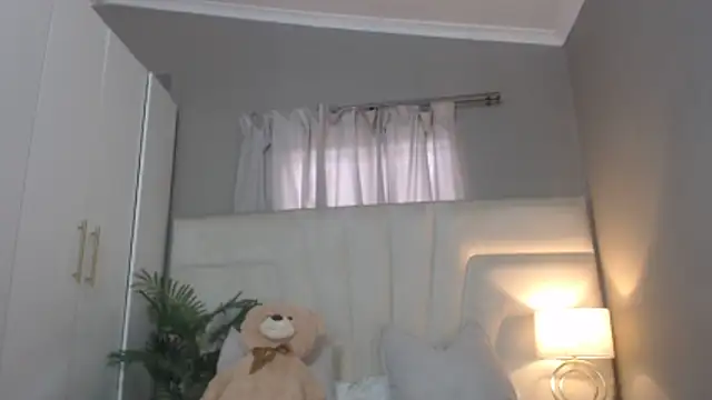 naughtyblackdolie online show from February 15, 7:33 am