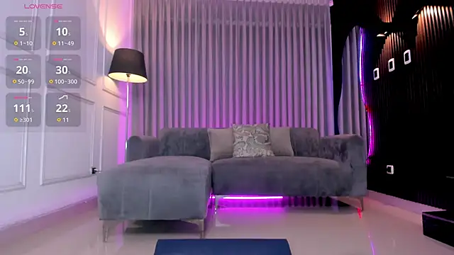 Anna parkker  online show from February 16, 7:36 pm