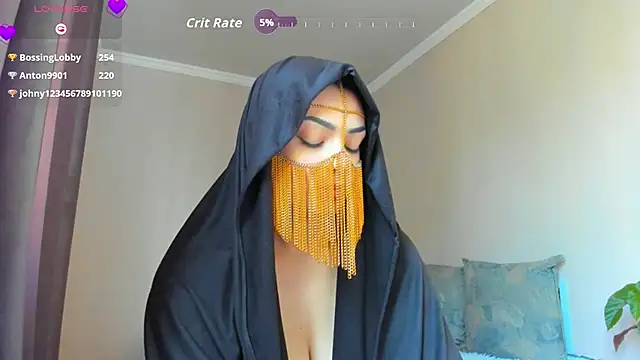  cleopattra  online show from September 29, 9:14 am