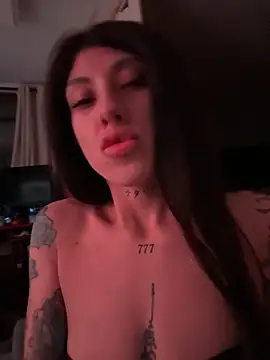 springof96 online show from October 25, 4:20 am