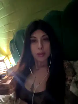 springof96 online show from November 27, 2:58 am