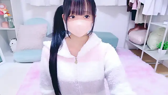 86 haru online show from February 20, 3:46 pm