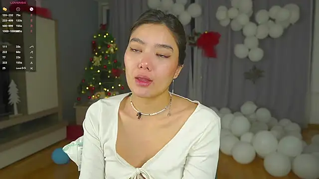 EmmaFisherf online show from January 7, 3:32 am