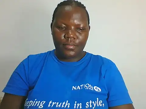 Juicy Blacktits online show from September 22, 12:20 am