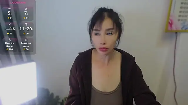 Eva 999 online show from June 30, 3:28 am