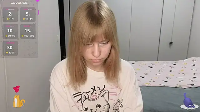 HermioneHHH online show from September 20, 6:39 pm