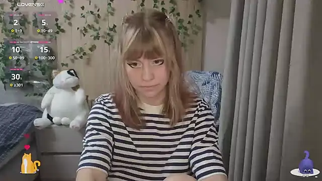 HermioneHHH online show from October 28, 8:14 pm