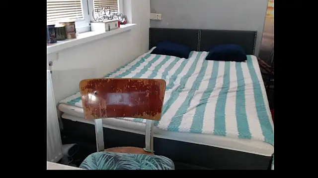 Sweetboobs online show from March 20, 9:36 am