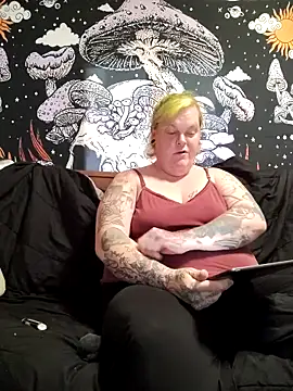 Trans Girl next door420 online show from March 21, 5:29 pm