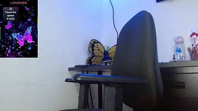 SophiaMeyerst online show from November 11, 6:05 pm