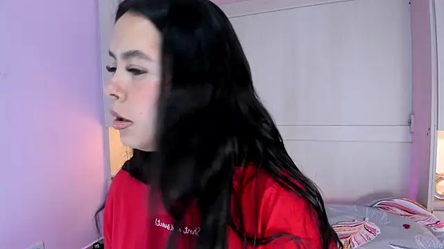 valerymeyerr online show from October 25, 4:20 am