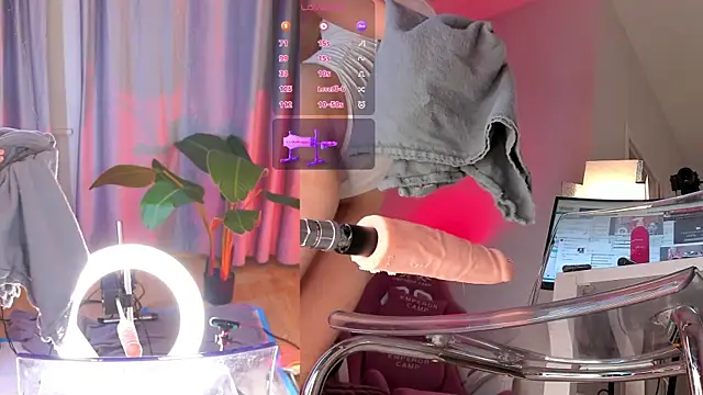 Sexydoll112 online show from February 9, 12:02 am