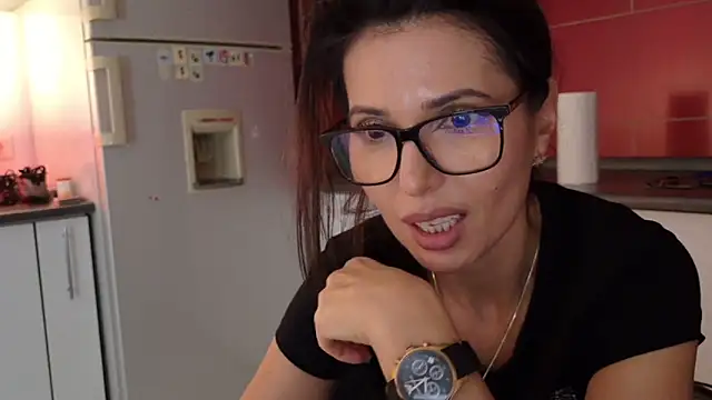 MissSmiley26 online show from November 17, 7:58 pm