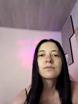 Isabella 21x online show from February 9, 1:13 pm