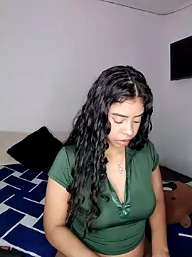 Fanny Klean online show from February 13, 3:41 am