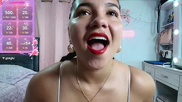 AnnaRosse1 online show from September 13, 12:51 am