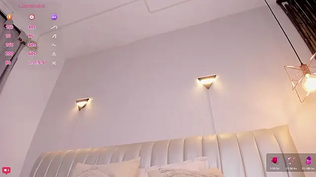 Zuzu sweet online show from January 31, 7:11 pm