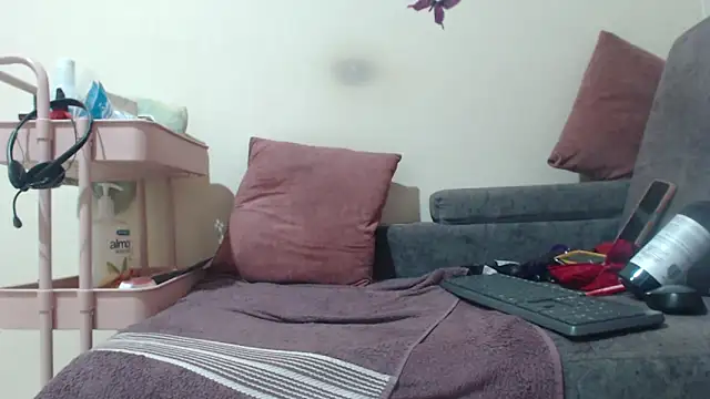 v violeta online show from February 21, 11:49 pm