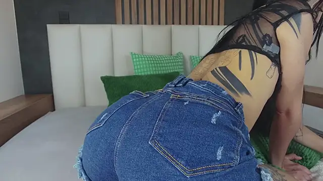 AmyPalmmer online show from October 4, 12:11 pm