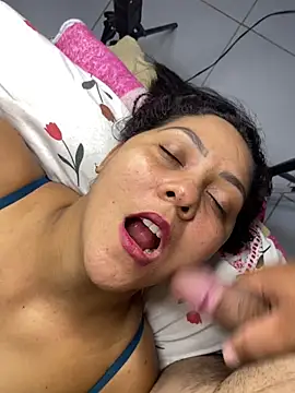 mayemarc online show from February 25, 4:49 pm