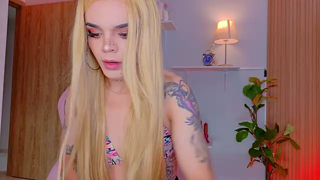 Chris parker27 online show from March 8, 1:04 pm