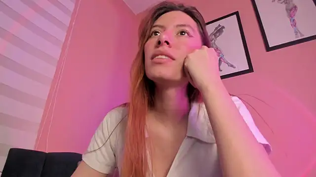 SensualJane2 online show from March 31, 1:27 am