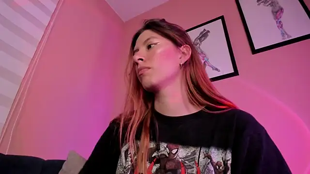 SensualJane2 online show from April 15, 4:02 am