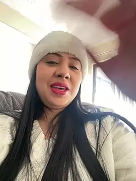 Delicious wallace2 online show from January 10, 6:45 pm