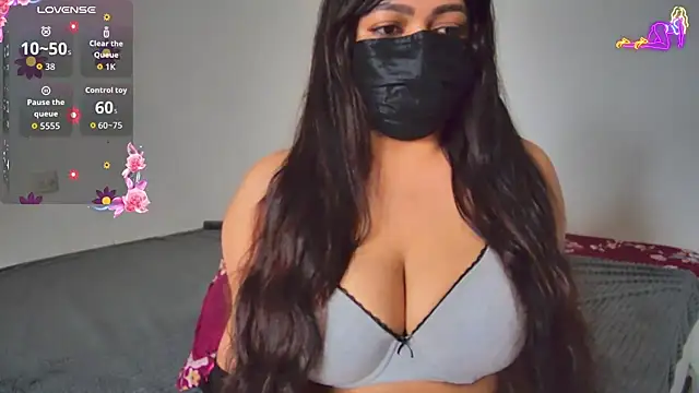 Snapshot of ROSELE_BACK chatting on September 9, 4:01 am ROSELE BACK online show from September 9, 4:01 am