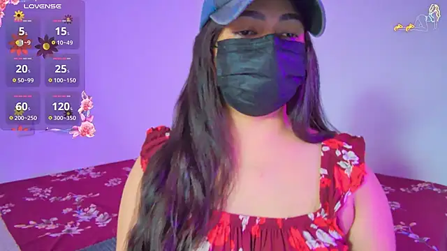 Snapshot of ROSELE_BACK chatting on September 12, 3:29 am ROSELE BACK online show from September 12, 3:29 am