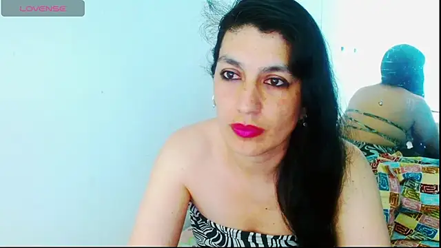 cristina connor online show from January 15, 1:44 am