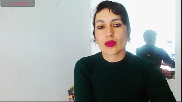 cristina connor online show from February 3, 12:10 am