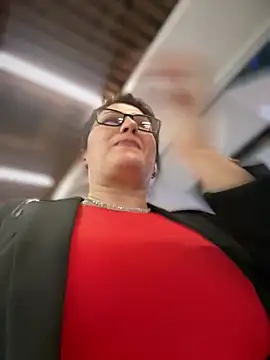 ZhenjaPoledance online show from March 25, 10:40 am