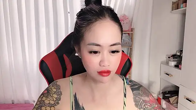 witch-39 online show from March 30, 7:08 am