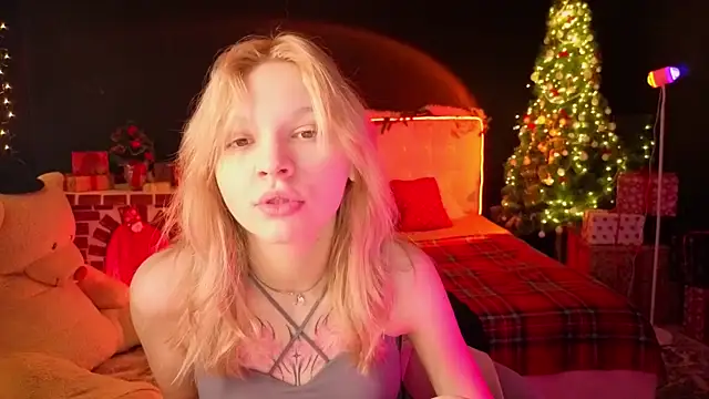 LitaBrom online show from January 12, 2:39 am