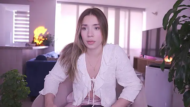 honeyann08 online show from October 21, 7:29 pm