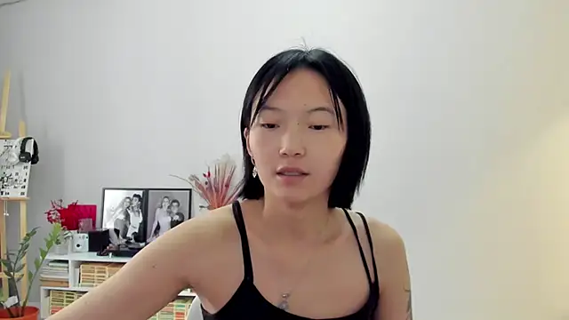 ailey chao online show from February 9, 3:31 am