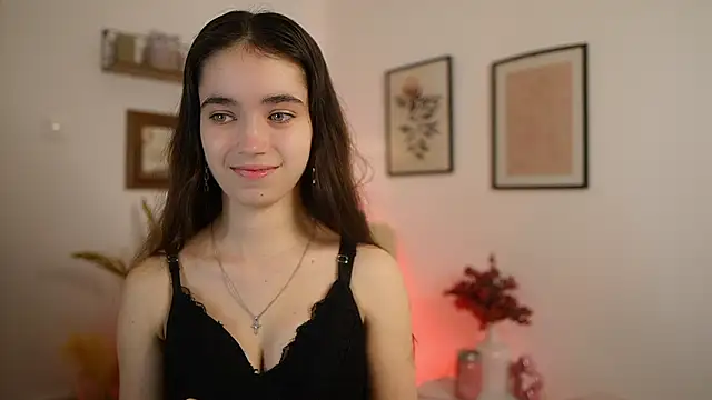 Gia Paige18 online show from February 8, 7:17 pm