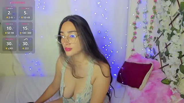 zara41 online show from March 2, 3:08 pm