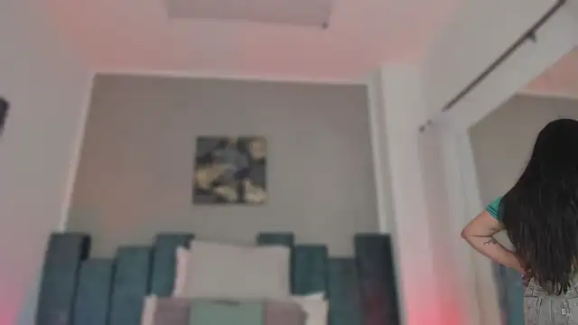 Kathia Morelli online show from February 10, 11:57 am