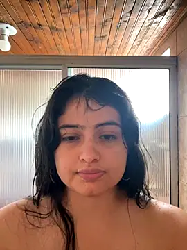 Stephania 18 online show from September 21, 7:34 pm