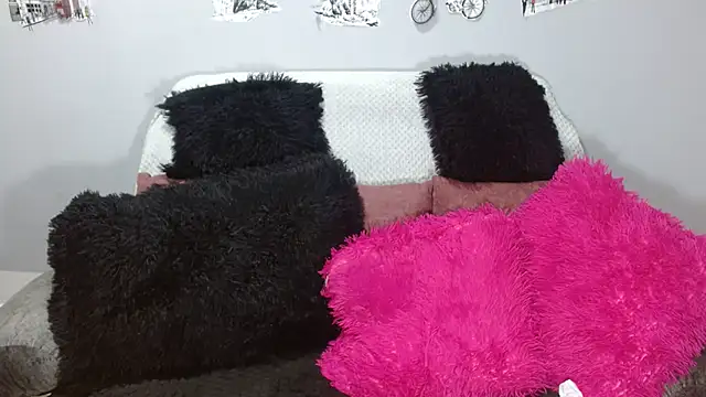  SamanthaDoll  online show from February 24, 10:47 am