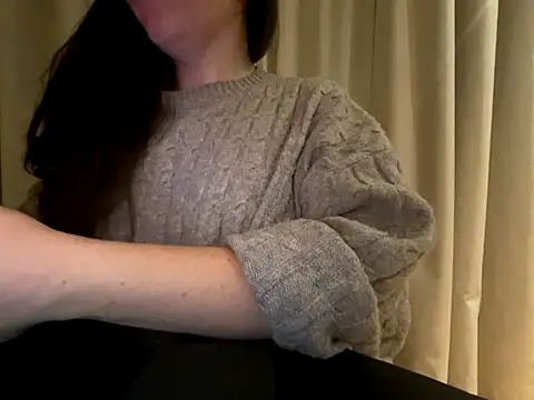 Sandysecret online show from October 26, 9:21 pm