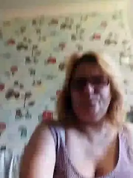 Forest-Lady online show from October 31, 10:19 am