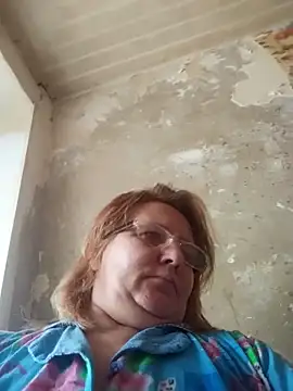 Forest-Lady online show from March 5, 10:00 am