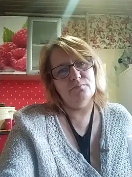 Forest-Lady online show from March 28, 2:49 pm