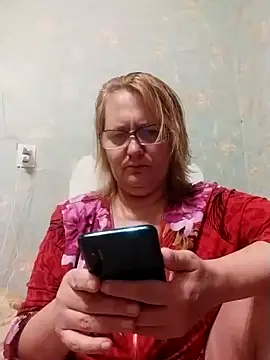 Forest-Lady online show from November 30, 1:26 pm