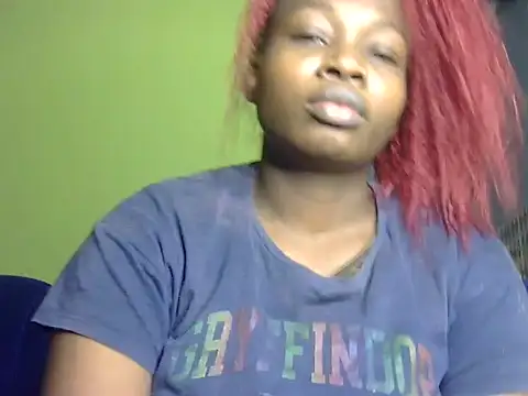 Horny-pretty online show from March 29, 9:25 pm