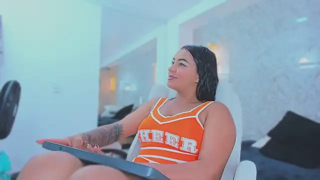 ximena case online show from October 27, 12:12 pm