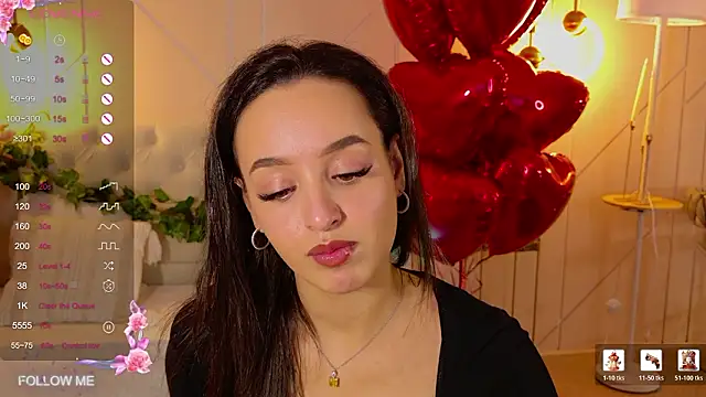 Lolly Neal online show from February 11, 4:47 am